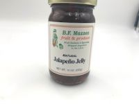 B. F. Mazzeo Jalapeno Jelly